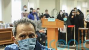 Iranian-German prisoner Jamshid Sharmahd executed in Iran over terror conviction