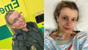 ‘I had blood, thyroid and breast cancer by my mid twenties – the experience inspired me to work for the NHS’