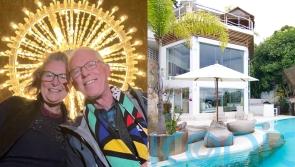 Couple’s home swap hack saves them up to £50k as they travel to 35 countries and ‘get flavour of other people’s lives’