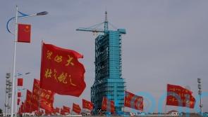 China ready to launch next crew to its orbiting space station