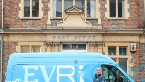 Evri and Yodel the worst parcel firms at helping their customers – Ofcom
