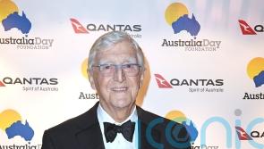 Sir Michael Parkinson’s son says AI podcast is not ‘bringing my father back’
