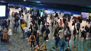 Network Rail aims to tackle ‘Euston rush’