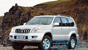 The best used SUVs to take on winter driving