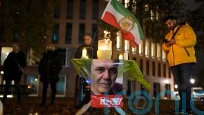 Ambassador recalled to Berlin over execution of German citizen in Iran