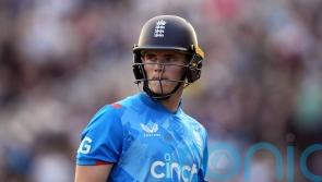 Jacob Bethell called up for England Test tour of New Zealand