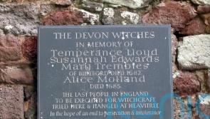 Last executed ‘witch’ might have lived for years – research
