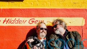 New ‘very special’ BBC documentary to pay tribute to Hairy Biker Dave Myers