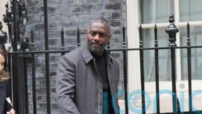 Idris Elba fronts knife crime documentary featuring King and Keir Starmer