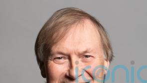 Threatening calls to son ‘not linked’ to murder of Sir David Amess, say police