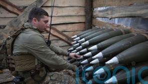 Zelensky: Russia is ‘internationalising’ war by deploying North Korean troops