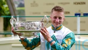 Marquand gunning for more Breeders&rsquo; Cup glory