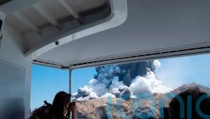 Owners of island where volcano eruption killed 22 appeal over safety conviction