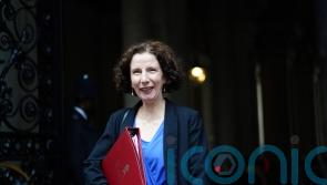 Dodds: Israel must step back from the brink and drop UNRWA ban