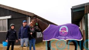 Appleby hopeful Big Evs can overcome wide draw