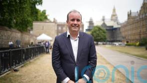 Former MP reprimanded for ‘brazen’ sexual misconduct
