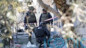 Austrian peacekeepers injured in missile strike at camp in Lebanon