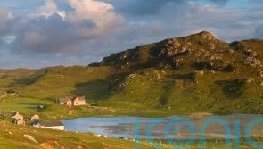 Discovering the delights of Scotland’s bejewelled archipelago, the Outer Hebrides