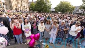 Timeline of events related to the Southport stabbings
