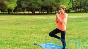 How to look after your balance and avoid falls later in life
