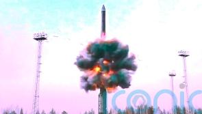 Putin launches drills of Russia’s nuclear forces simulating retaliatory strikes