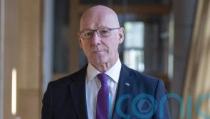 Swinney dismisses call for inquiry amid ‘cover up’ claims over Sturgeon probe
