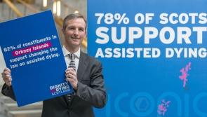 MSPs urged to consult terminally ill on assisted dying Bill