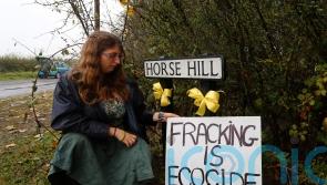 Developers stop oil drilling in Surrey amid legal row after Supreme Court ruling