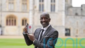 England ‘became a force again’ under Gareth Southgate, says new MBE Chris Powell