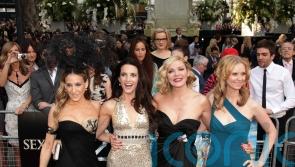 Candace Bushnell says Sex And The City ‘resonates’ with young people today