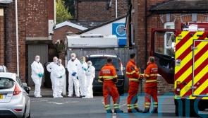 Calls over ‘cover-up’ claims as Southport suspect charged with terror offence