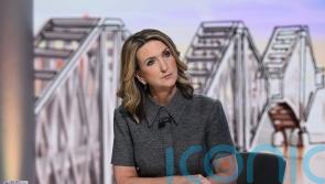 Victoria Derbyshire wrote ‘goodbye letter’ to sons before breast cancer surgery