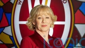 Soap star Lindsey Coulson joins Waterloo Road as new headteacher