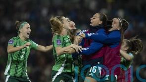 Lauren Wade helps Northern Ireland keep Euro 2025 dream alive by beating Croatia