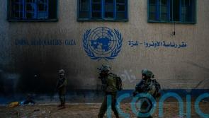 Israel must step in if it bans agency that is lifeline for Gaza, UN says
