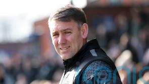 ‘Brilliant’ Stockport end winless run but Dave Challinor warns work still to do