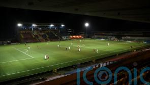 Erik Ring delighted after scoring winner for Lincoln against Northampton