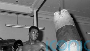 Rumble in the Jungle: 50 years since the most famous fight in boxing history