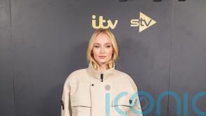 Sophie Turner: My life was on pause until I returned to England