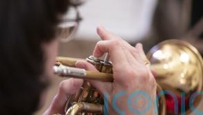 Britain’s brass bands ‘older than thought’ and could date to Napoleonic War