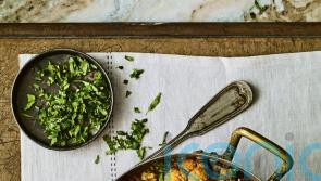 Kate Humble’s cauliflower curry recipe