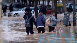 Spanish authorities report multiple victims from flash flooding