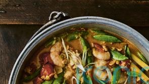 Kate Humble’s Thai-spiced fish stew recipe