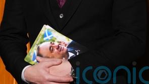 Alex Salmond remembered as ‘outstanding’ politician and ‘dear friend’ at funeral