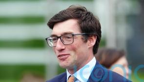 Sea King reigns for Eustace in Bendigo Cup