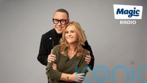 Gok Wan announced as new co-host of Magic Radio breakfast show