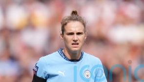 Manchester City forward Vivianne Miedema undergoes another knee operation