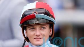 Hollie Doyle set for Melbourne Cup ride on Sea King