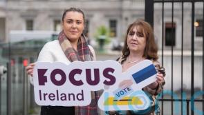Homeless people encouraged to vote to bring ‘real, solid change’ on housing