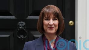 Reeves increases taxes by £40bn to address ‘black hole’ in public finances